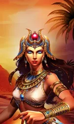 Egyptian Marvel