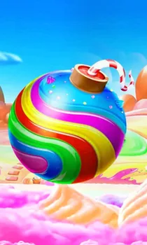 Sweet Bonanza