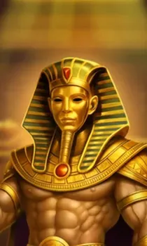 Treasures of Osiris