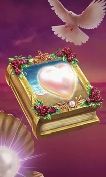 Book Of Aphrodite - The Love Spell