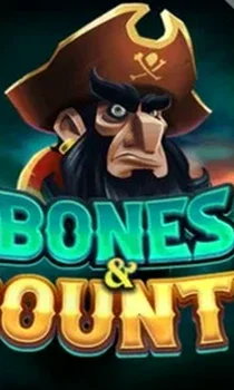 Bones & Bounty!