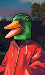 Duck Hunters