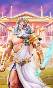 Gates of Olympus