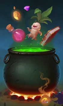 Boilin’ Pots