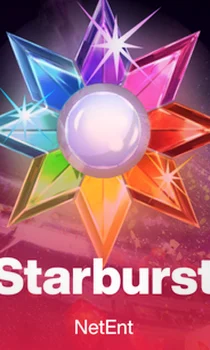 Starburst