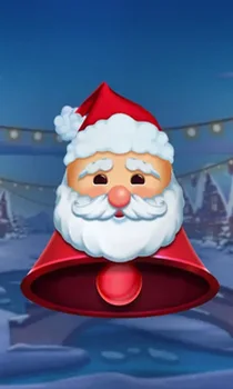 Ding Dong Christmas Bells